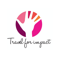 Soziales Projekt Travel for impact